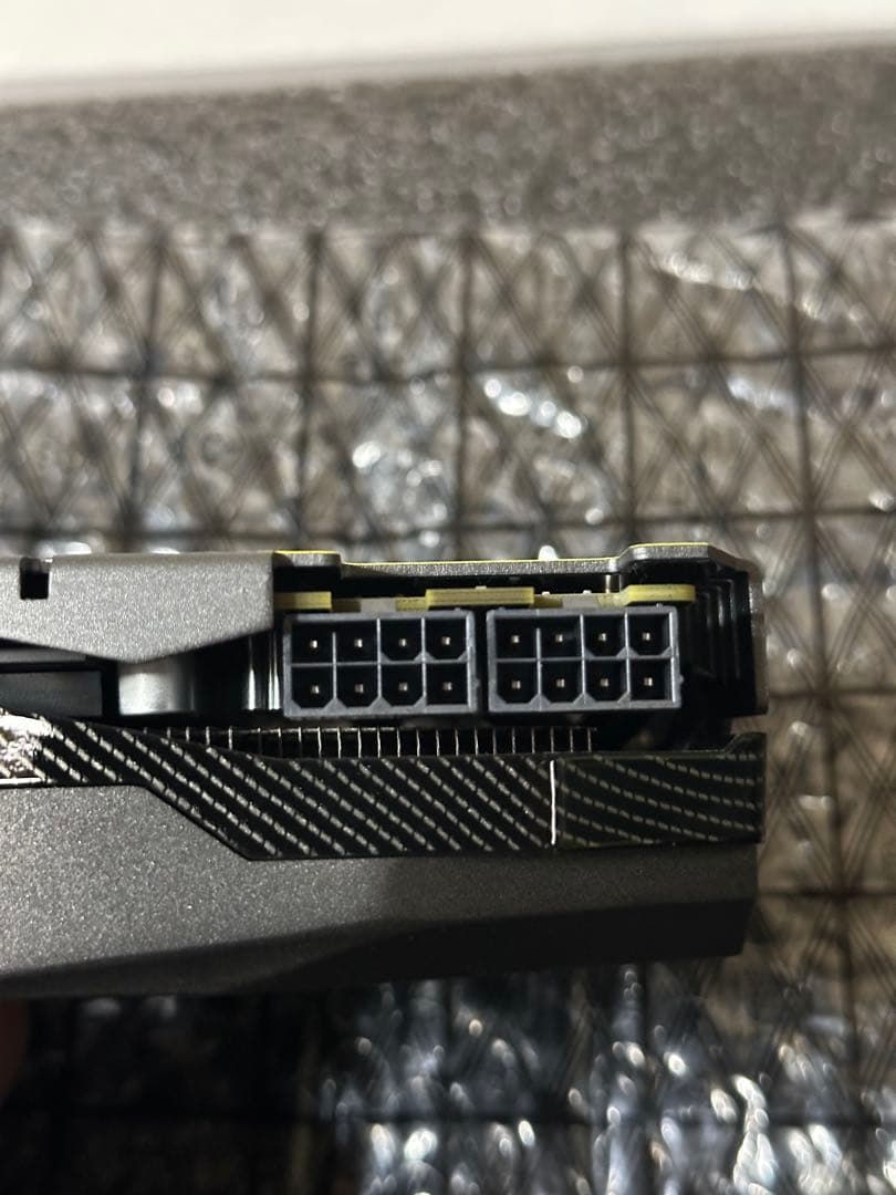 ZOTAC GeForce GTX 1070 8GB グラフィックボード　箱有り