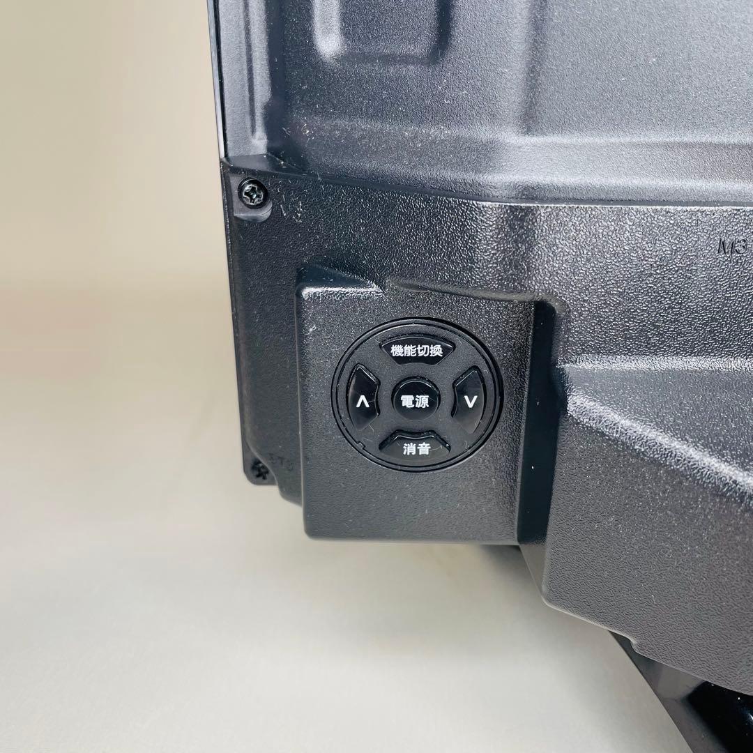 【美品、動作確認済み】IRIE 32型液晶テレビ MAL-FWTV32