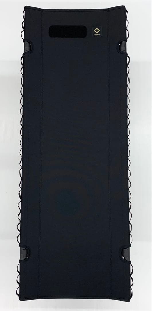 Helinox ヘリノックス タクティカルベンチ black 黒
