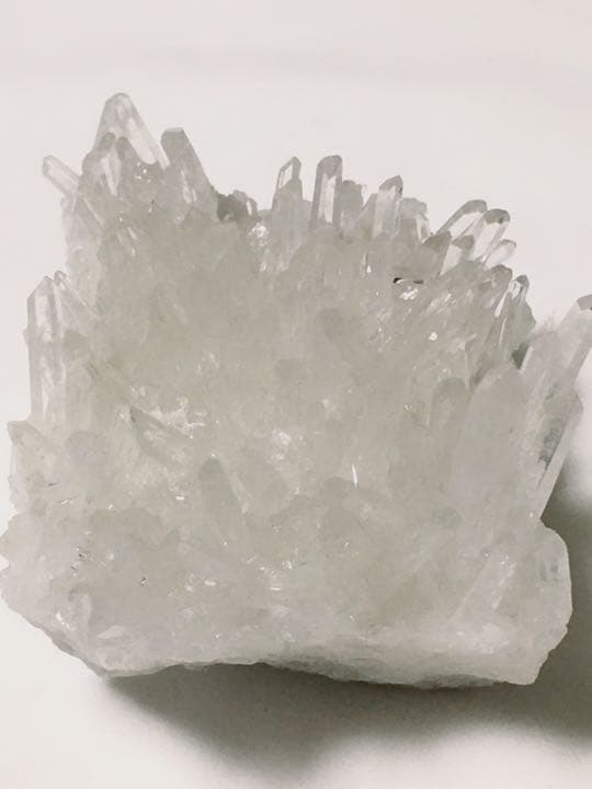 ⭐︎水晶の原石クラスター⭐︎ No.851