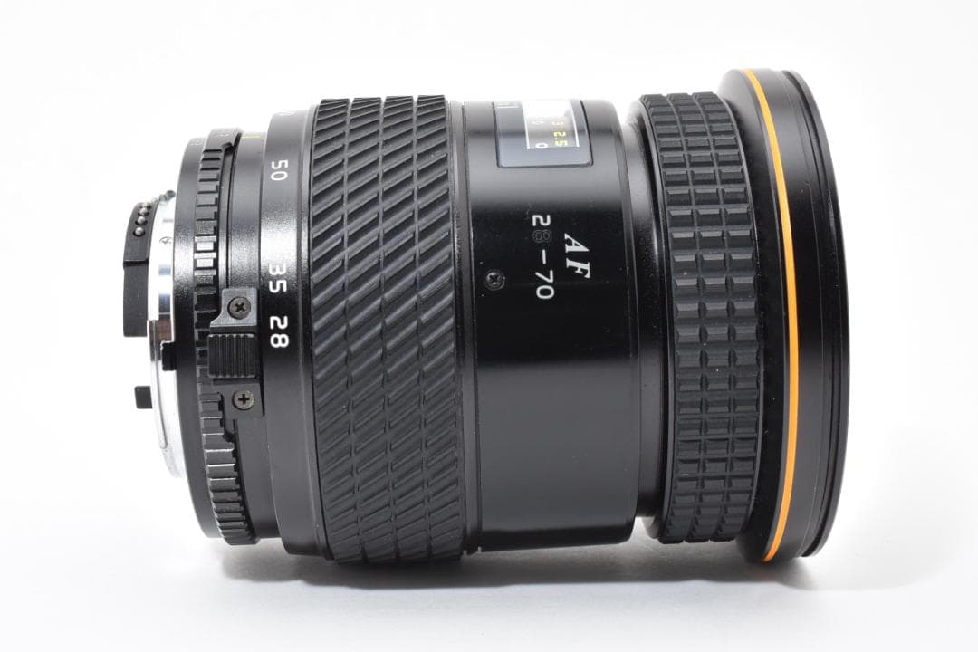 レンズ(ズーム) TOKINA AF AT X 28 70 2.8 NIKON 2671541