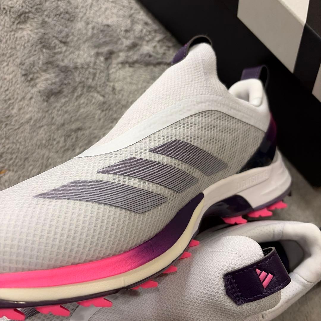 アディダス（adidas）ゴルフ　アディゼロ ゼッドジー ZG 25 ボア