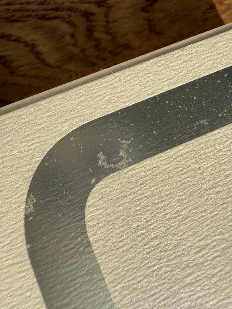 【廃盤品】イッタラ Vitrini 108mm クリア