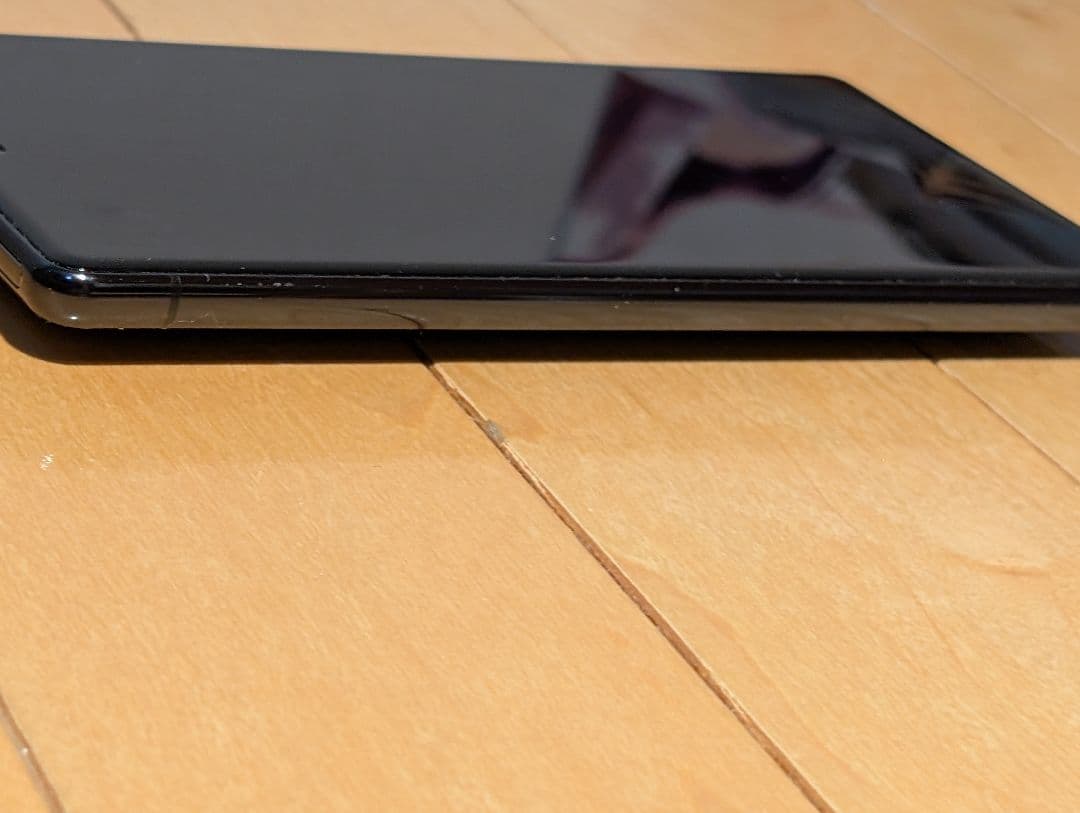 docomo Xperia XZ2 Premium SO-04K 箱付