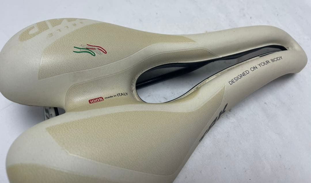 Selle SMP TRK Mediumサドル イタリア製 自転車 パーツ