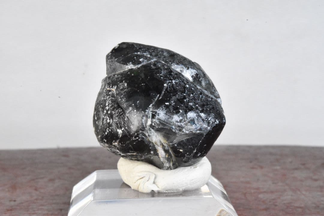 ナイジェリアAkwana産 メルトフローライト