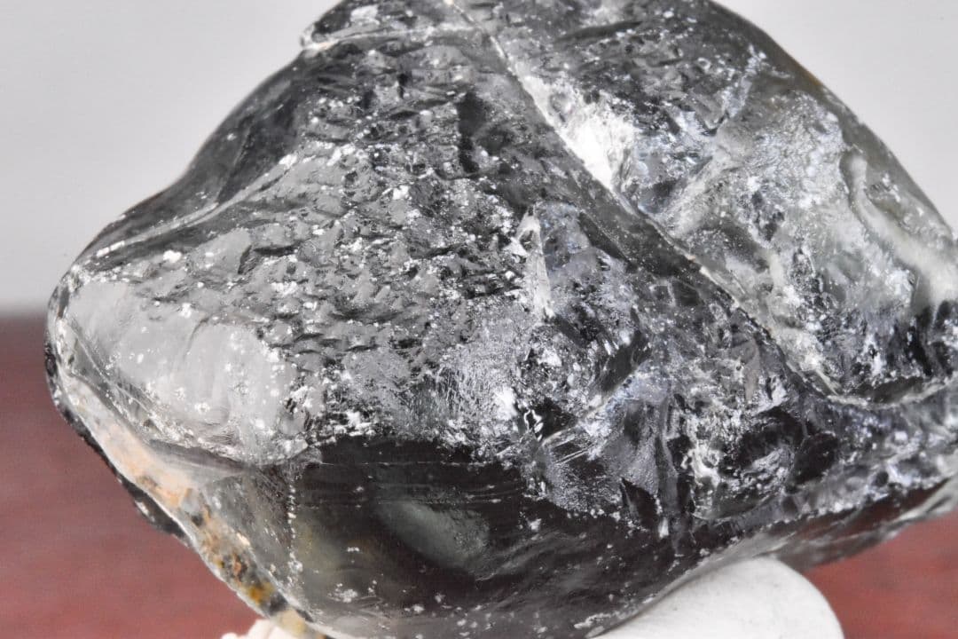 ナイジェリアAkwana産 メルトフローライト