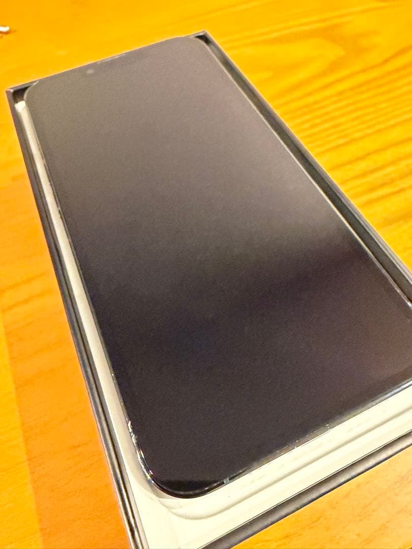 スマートフォン本体 Apple iPhone 13 Pro 512