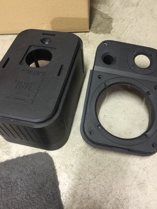 JBLスピーカーサンプル画像