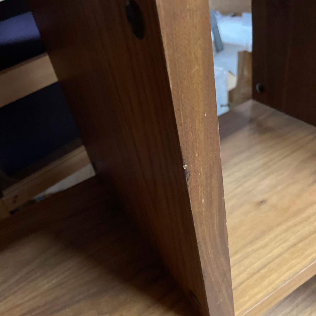 f*a様 本棚/Tema /Dinos/ディノス/224*151cm/引