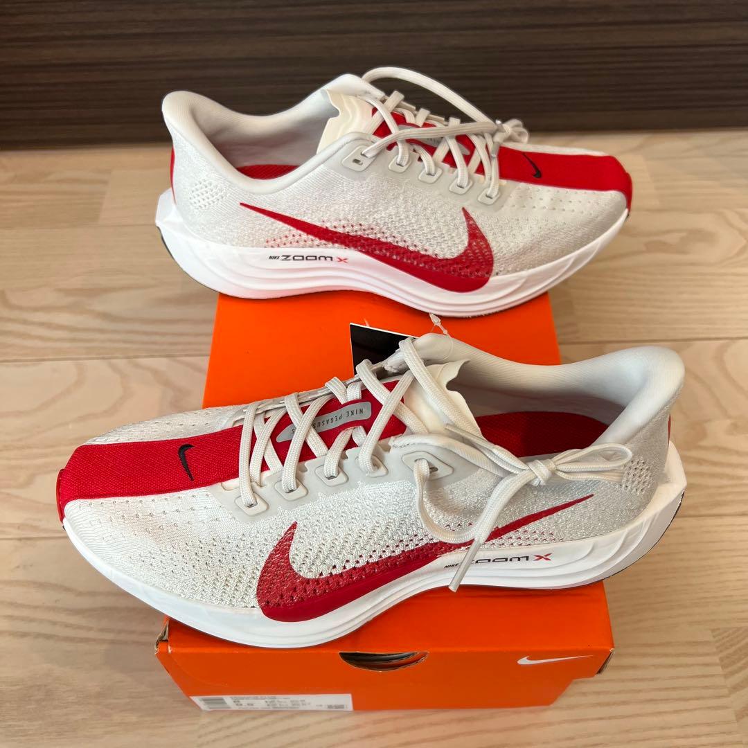 【未使用新品】NIKE ペガサス プラス FQ7262-003 / 26.0cm