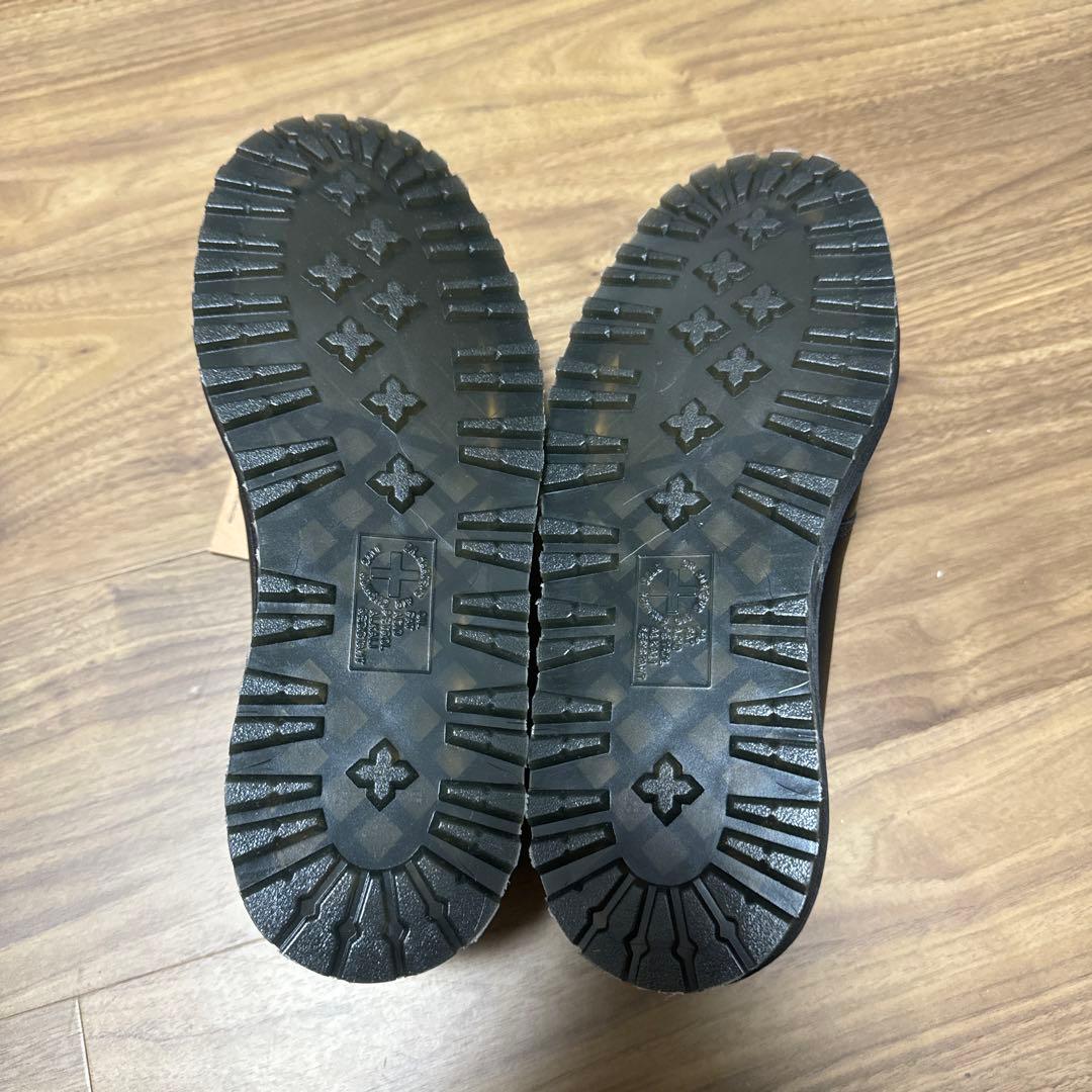 Girls Don’t Cry × Dr.Martens UK6 24.5CM