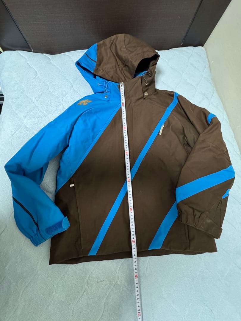 デサントメイト　コーチウェア