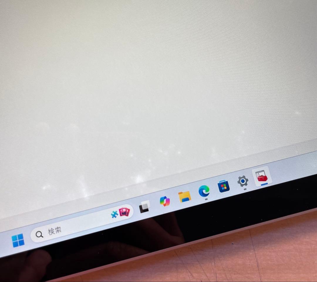 Surface Pro5 1807 LTE仕様 SSD256 8GB 美品　#2