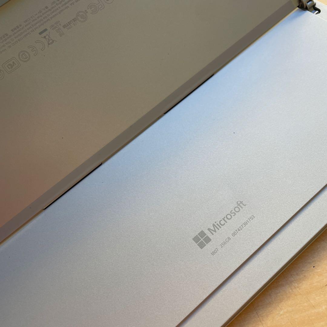 Surface Pro5 1807 LTE仕様 SSD256 8GB 美品　#2