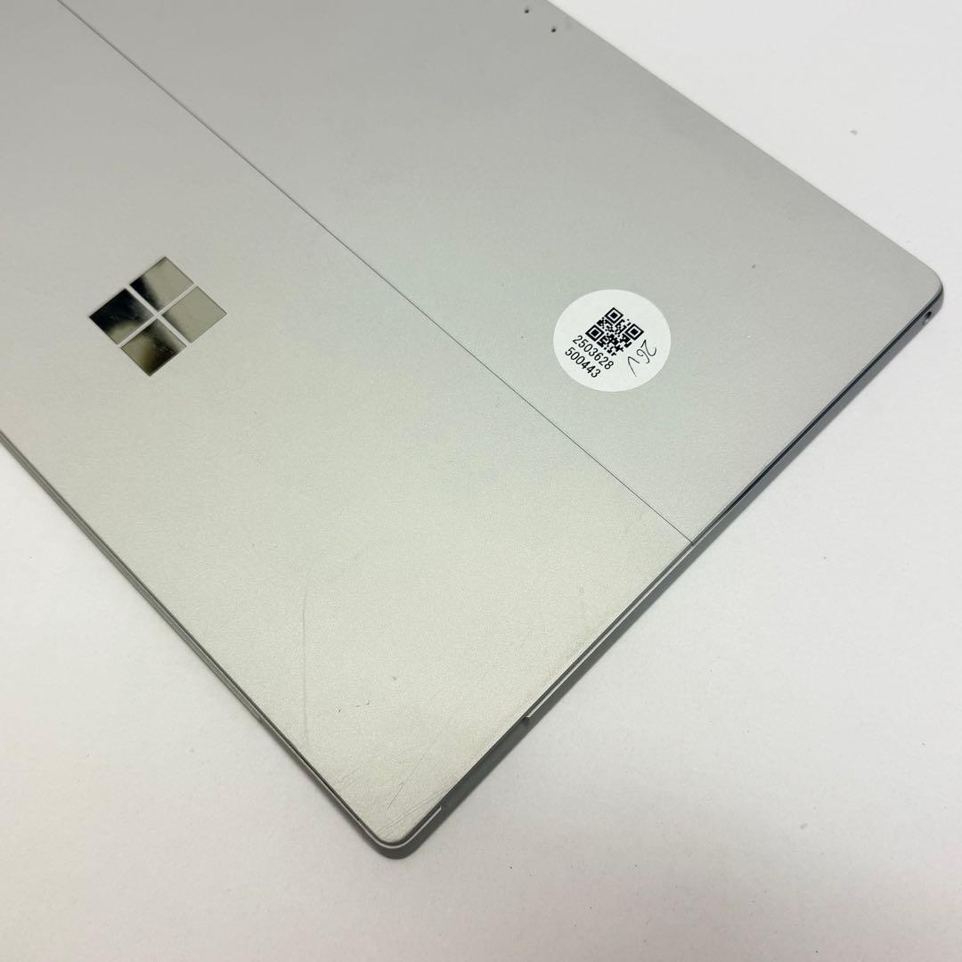 【良品】Surface Pro 5 i5/4GB/128GB LTE対応