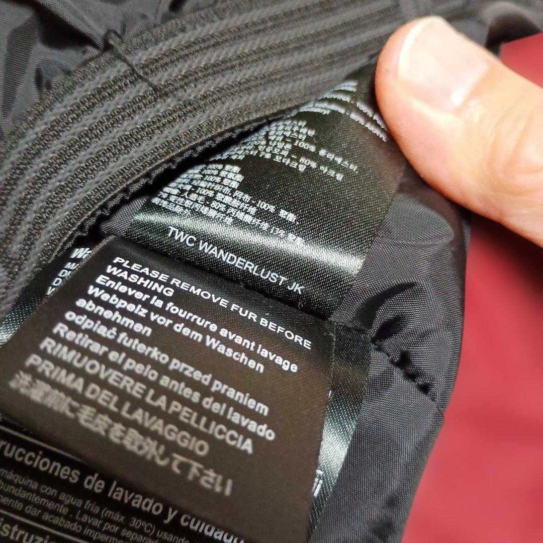 BURTONバートン　上下セット　レディースSサイズ　ジャケット　パンツ