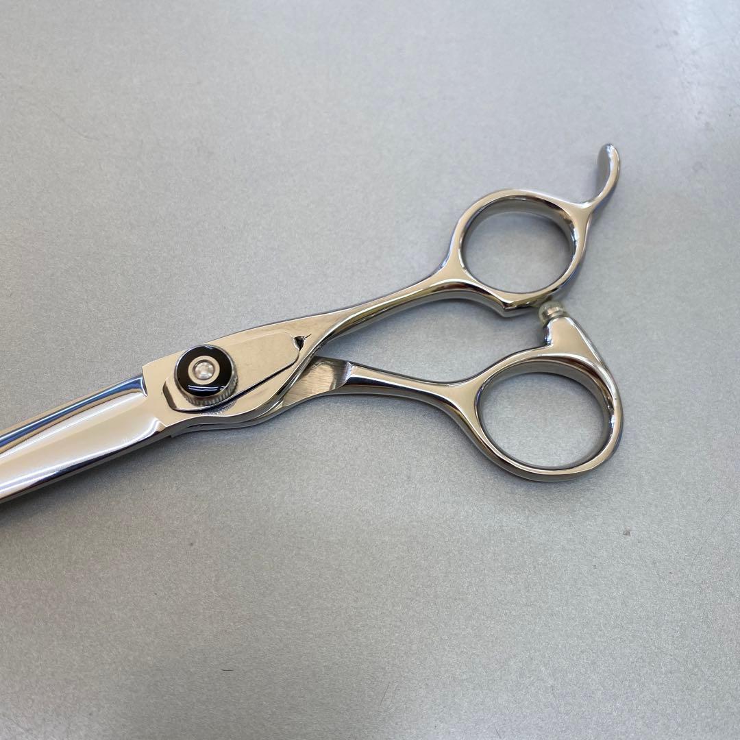 6,3インチシザー 新品 絶妙な切れ味満足度抜群❕