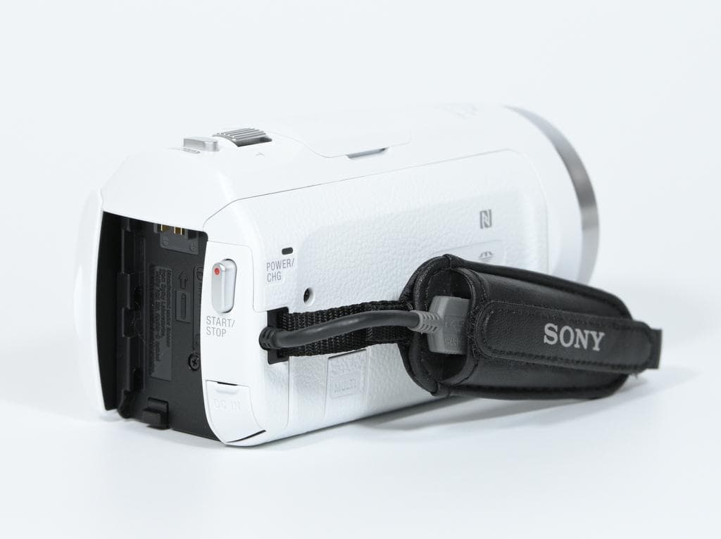 【超美品】 ソニー　SONY HDR-CX680 デジタルビデオカメラ