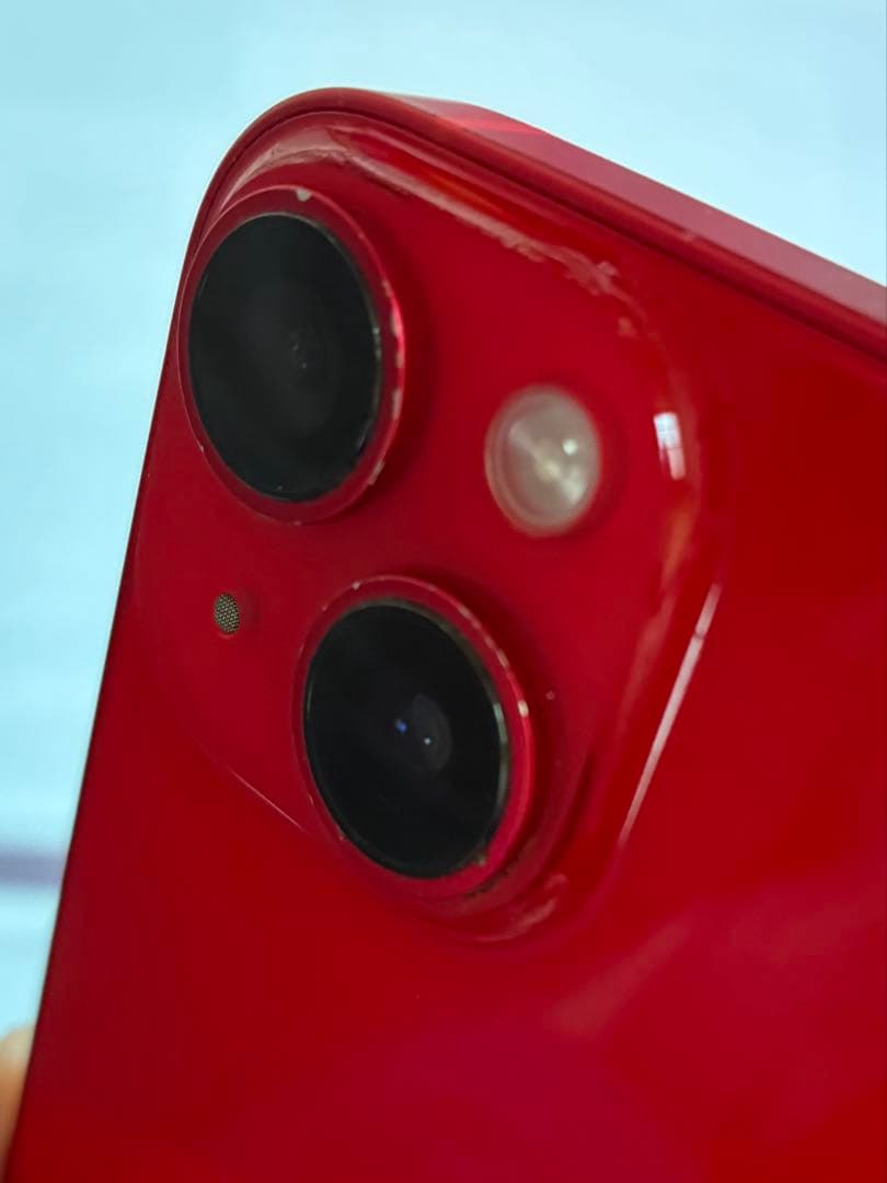 か*ん様 iPhone14本体