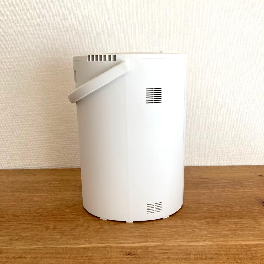 象印 スチーム式加湿器 EE-DD50