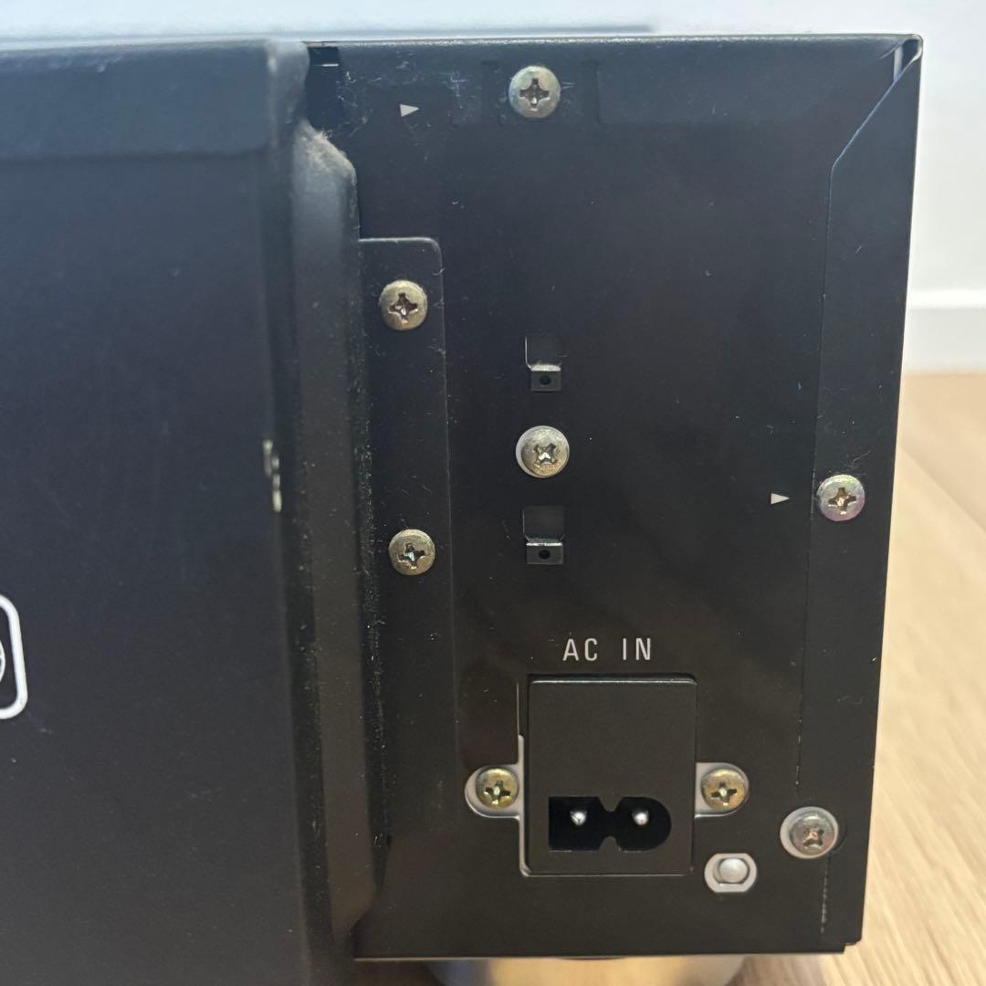 美品Pioneer DVD/LDコンパチブルプレーヤーカラオケ対応DVL-K88