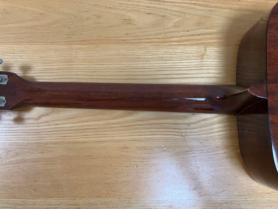 YAMAHA FG-180赤ラベル アコースティックギター