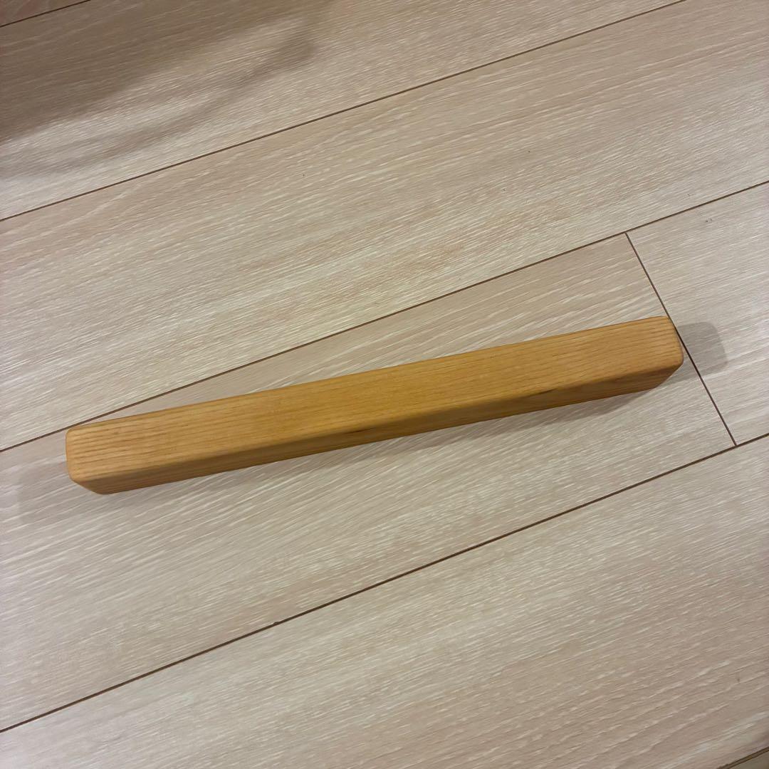 TOO WOOD Record Shelfオーク paddlers coffee