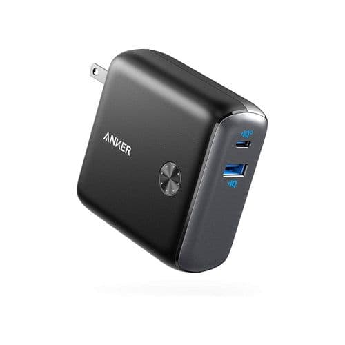 新品未開封 ANKER PowerCore Fusion 10000 2個