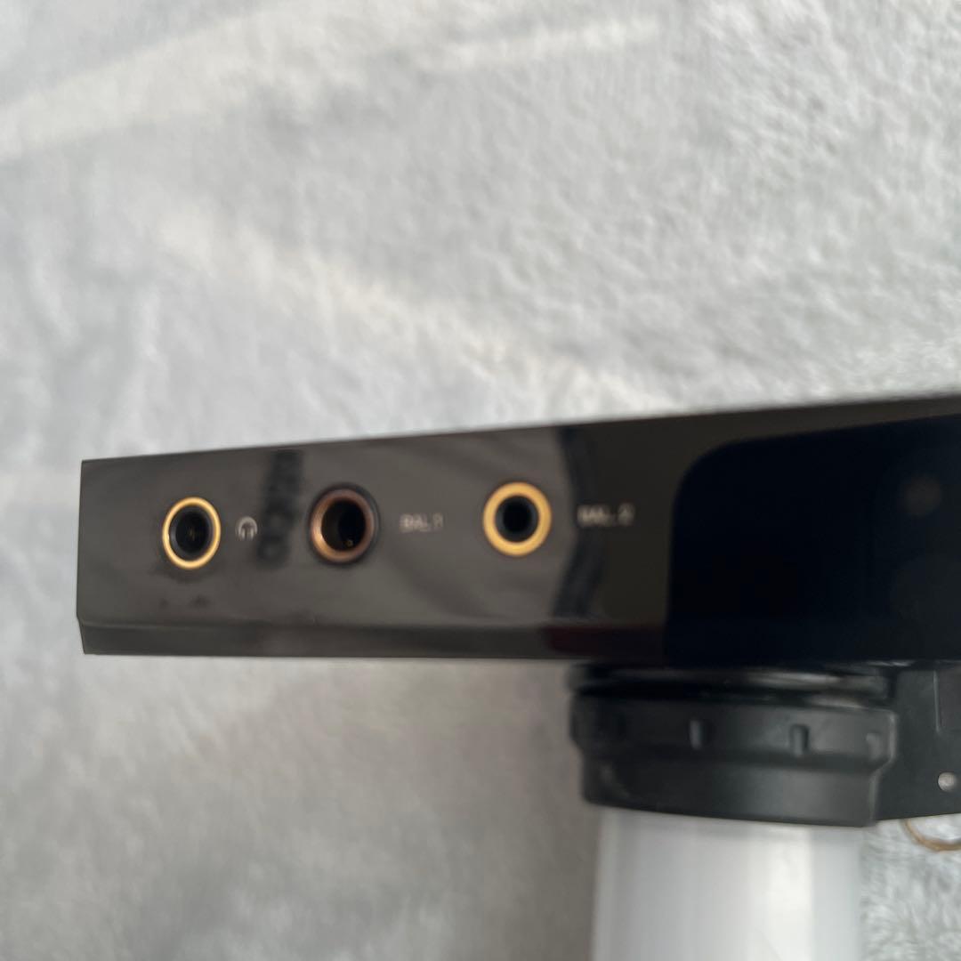 ス*ー様 A&ultima [IRV-AK-SP3000-BLK]