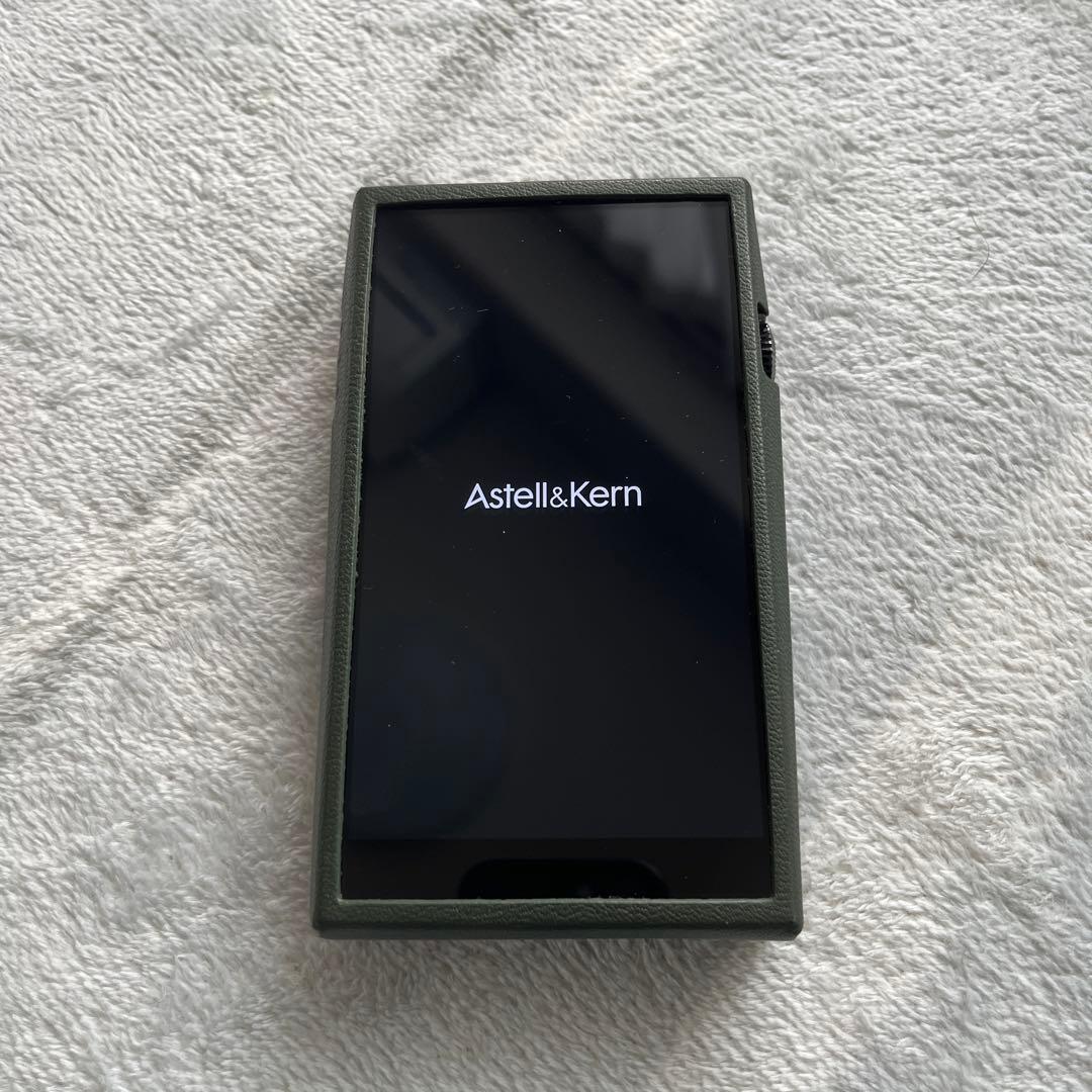 ス*ー様 A&ultima [IRV-AK-SP3000-BLK]