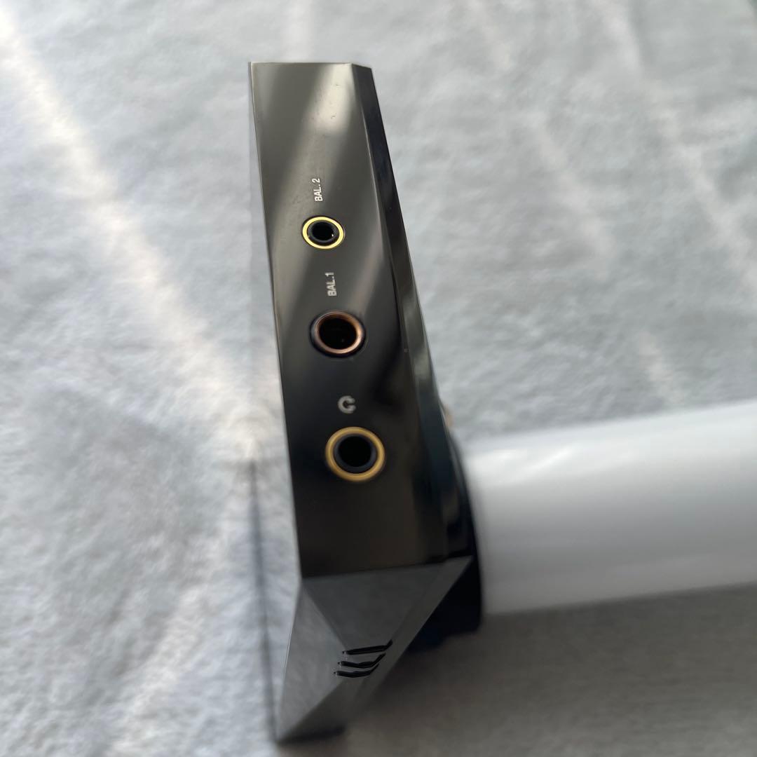 ス*ー様 A&ultima [IRV-AK-SP3000-BLK]