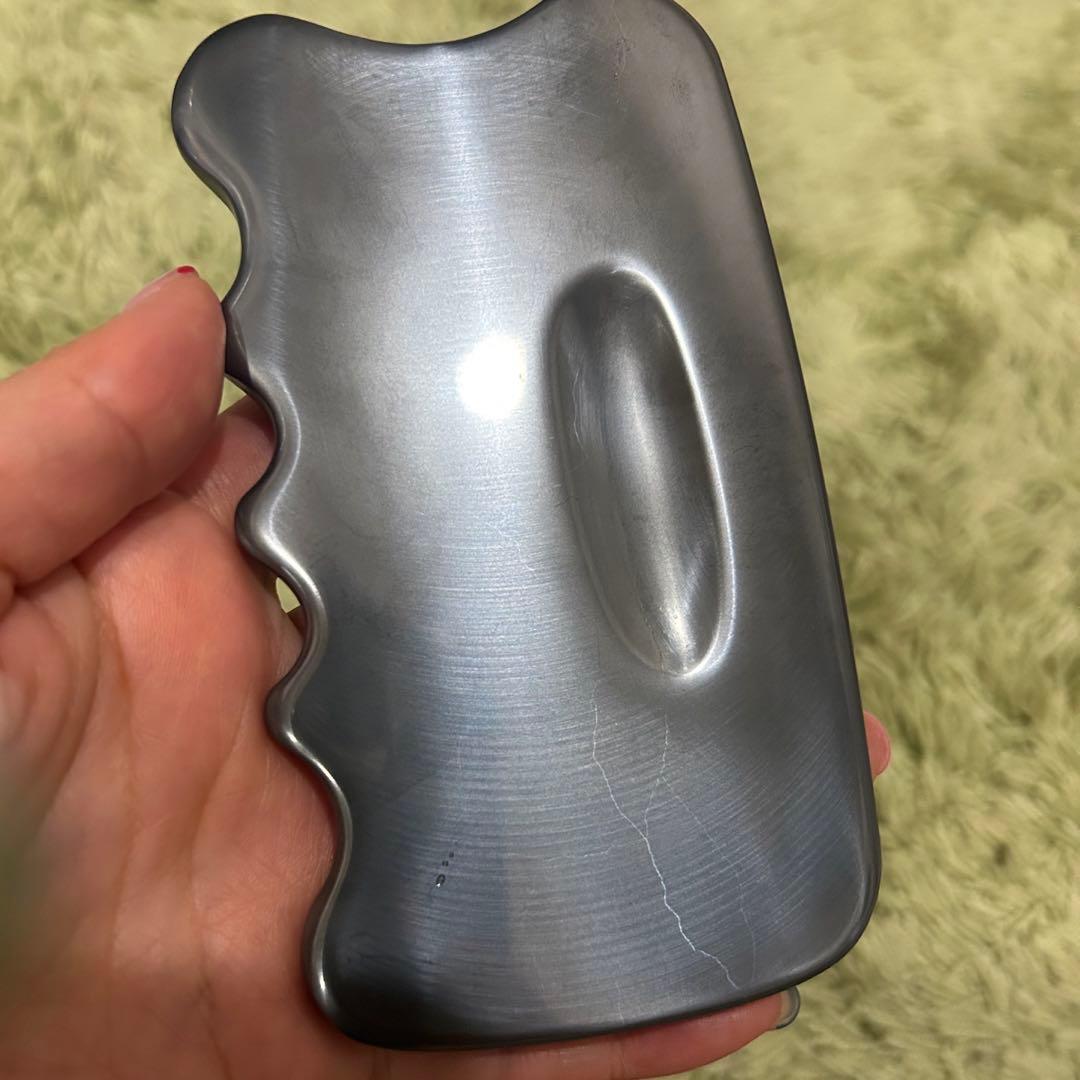 TITANIUM edge 美顔用品　チタニウムエッジ　yosa