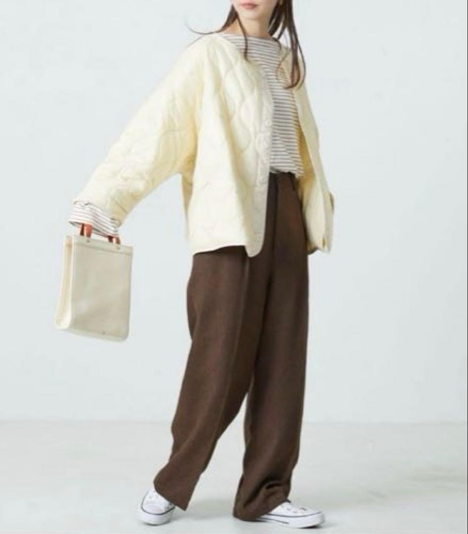 【FREAK'S STORE】限定展開M65 ショートライナー モッズコート