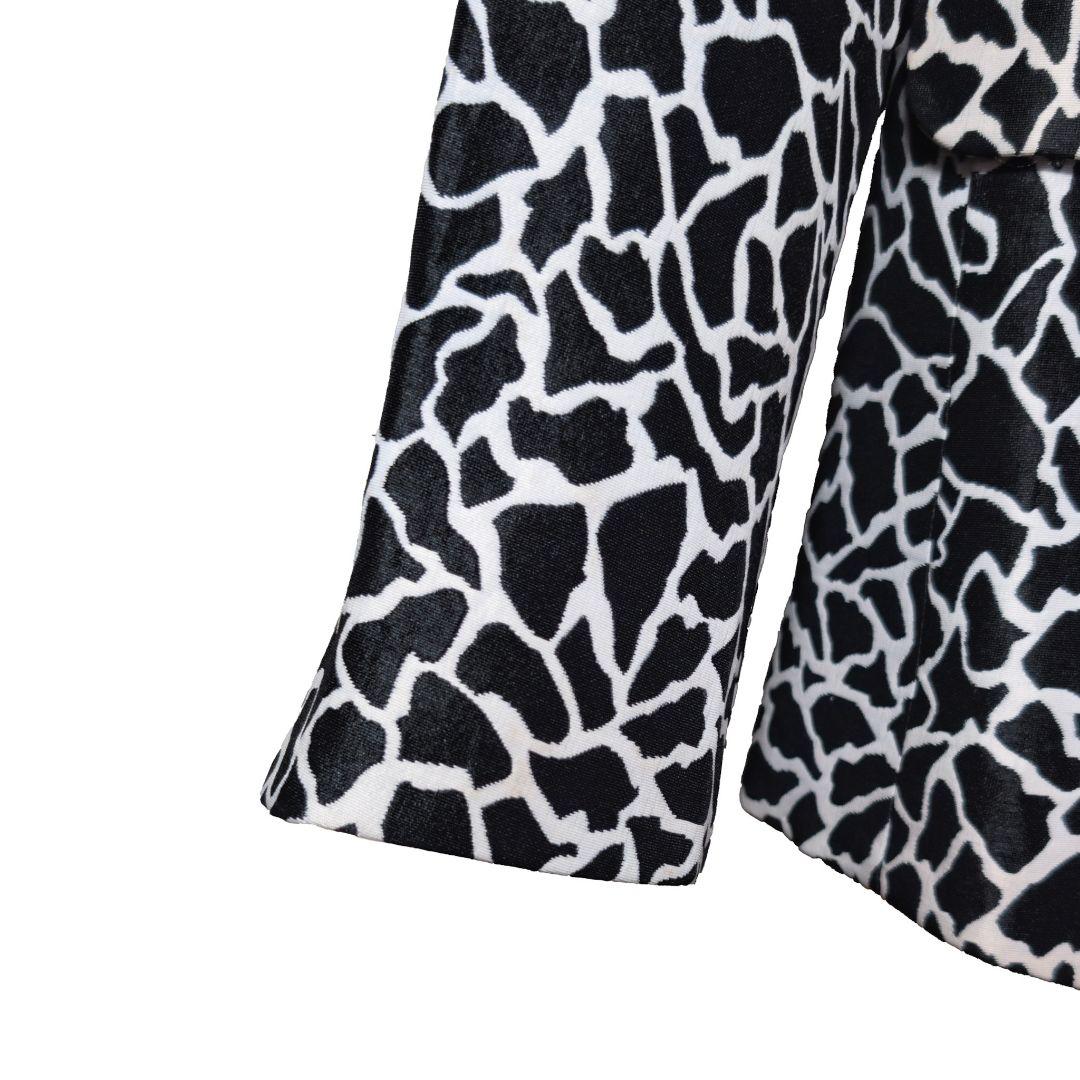 【新品未使用/希少】BIRDIE HUNT テーラードジャケット Lサイズ