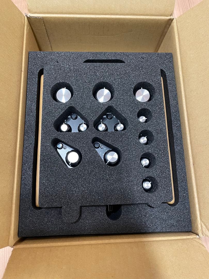 E&S DJR 200 DJミキサー　ロータリーミキサー