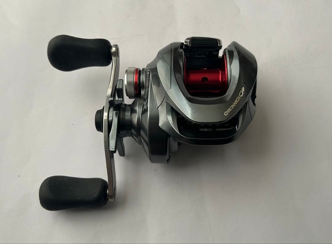 シマノ　クロナークCI4 150HG