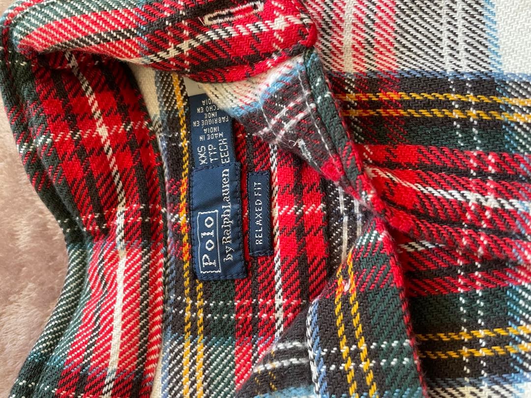 ポロラルフローレン　シャツレディース