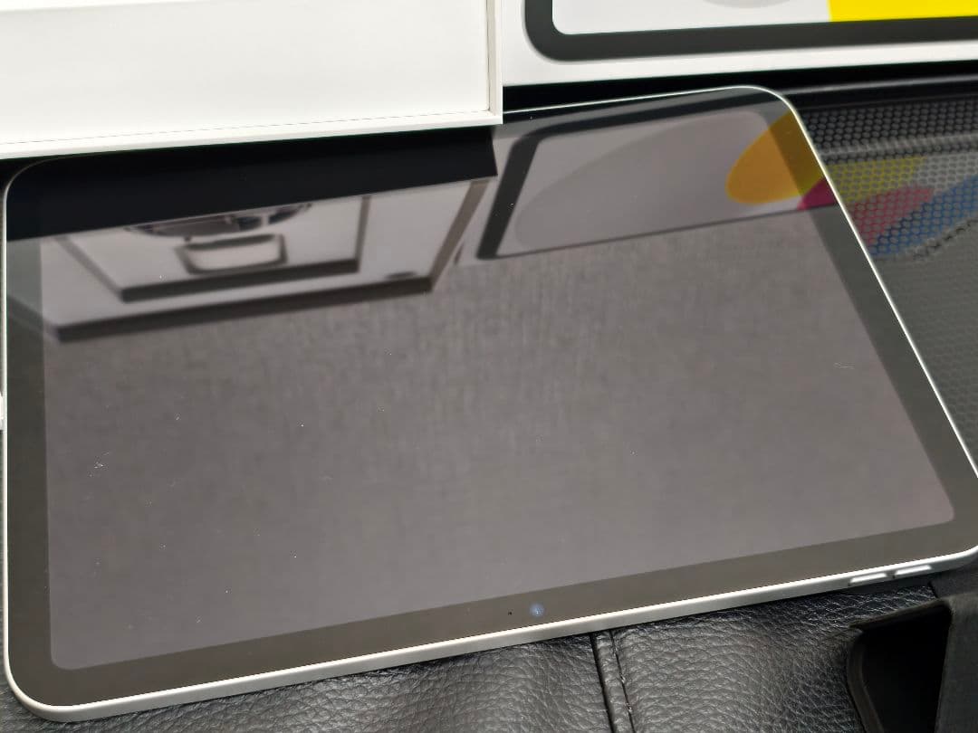 【特価】Apple iPad 10.9インチ シルバー 本体