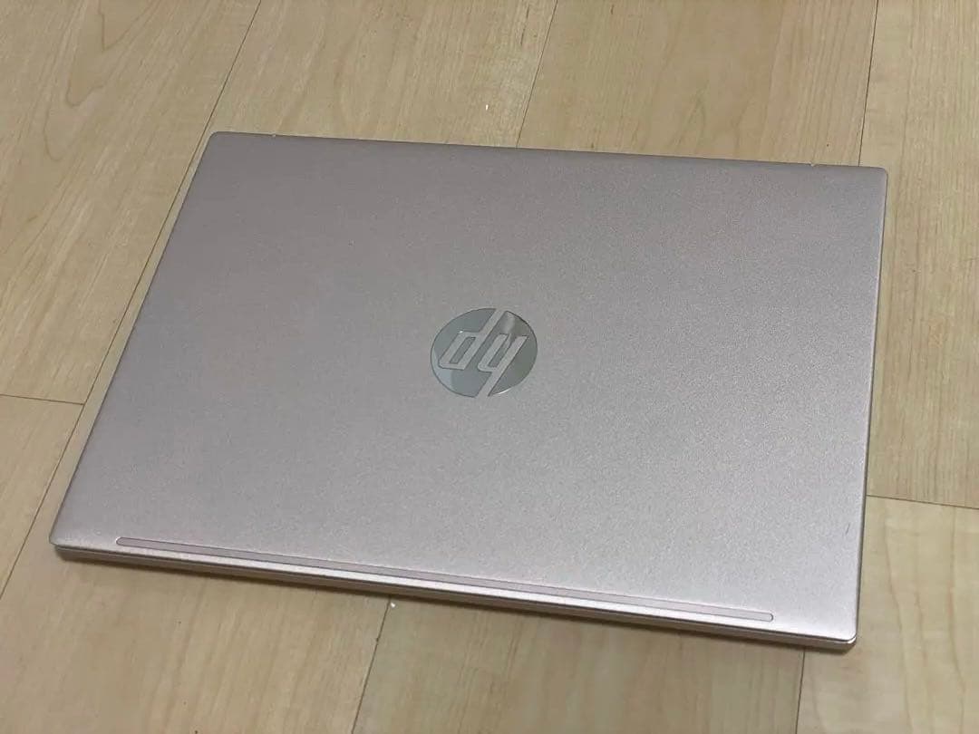 Windowsノート本体 HP Pavilion Aero 13 Ryzen 7 16GB 512GB