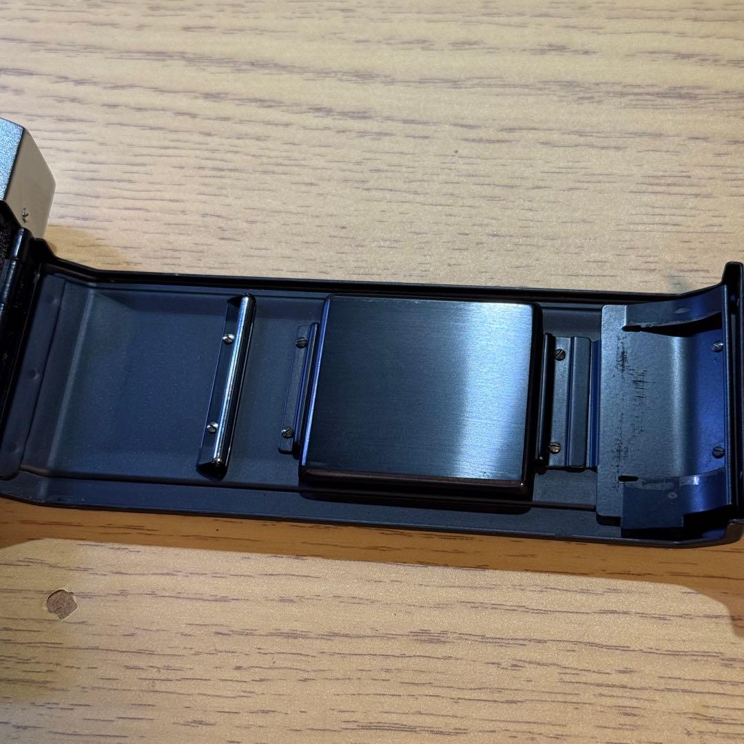 【動作品】Canon 7 MODEL キャノン ７ モデル Lマウント L39