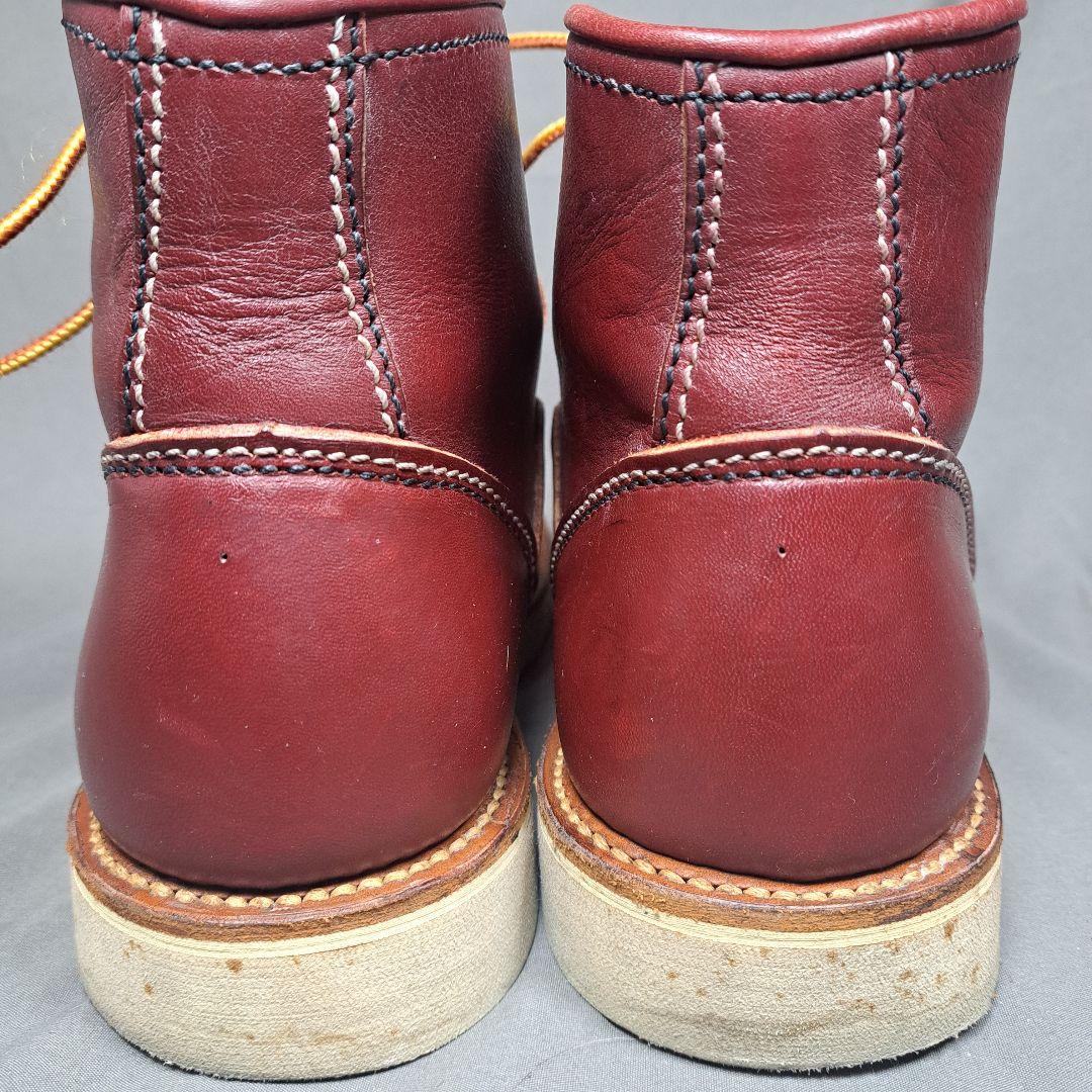 lonewolf　ロンウルフ　ハンターブーツ　HNTER　25.5㎝