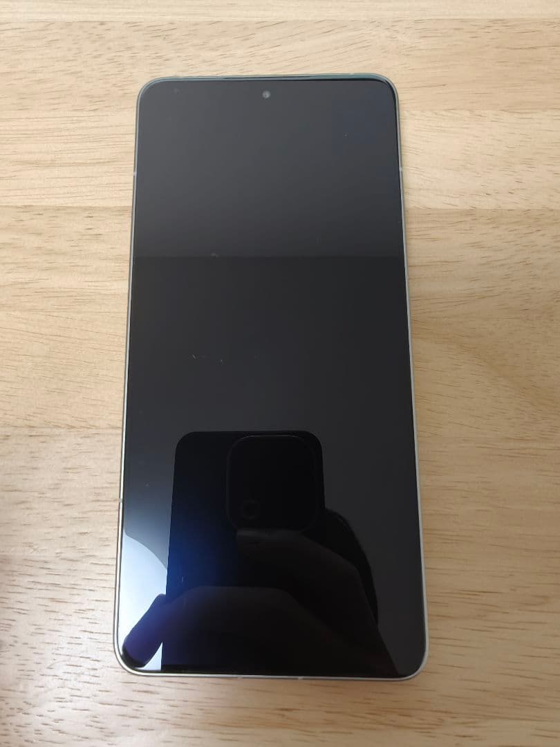 Xiaomi 14T Pro 本体 チタングレー