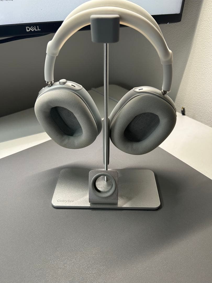 【美品】AirPods Max、その他アクセサリー付