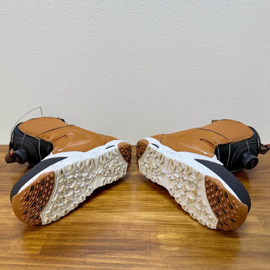 Burton Limelight BOA 23cm レディース　ボア　バートン