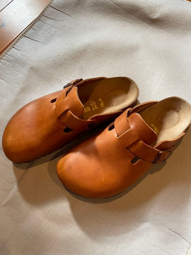 BIRKENSTOCK ボストン　37