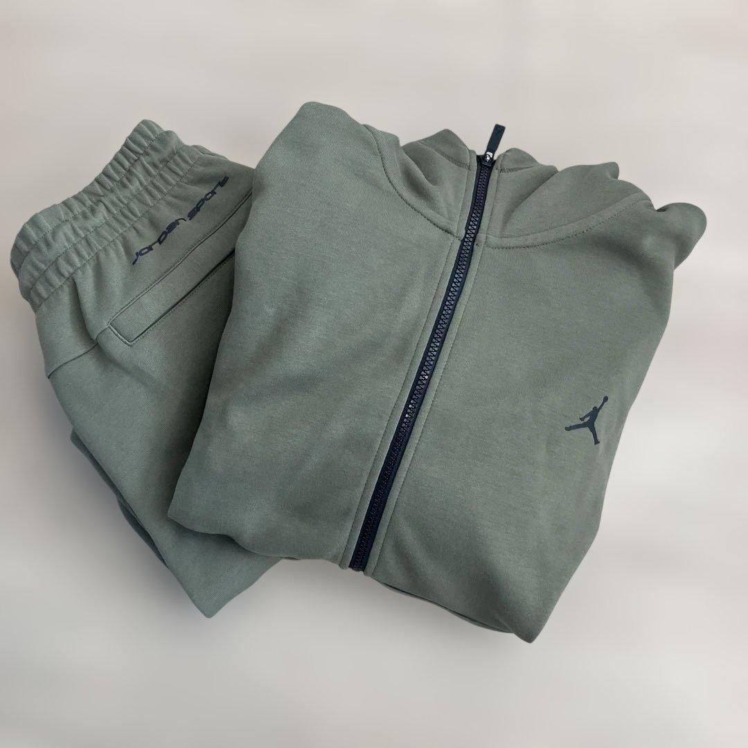 新品 Jordan Sport セットアップ