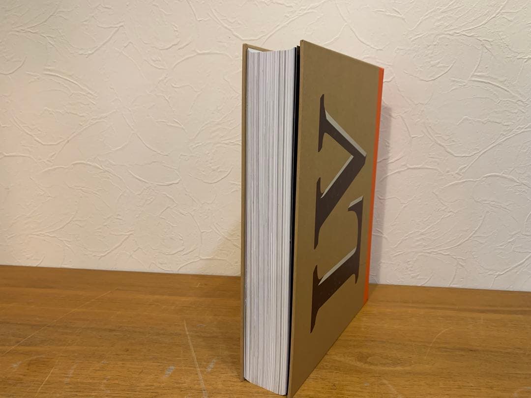 N1129-21★ルイ・ヴィトン 伝説のトランク 100 インテリア