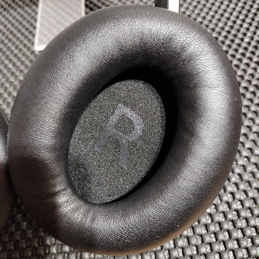 美品 AVIOT WA-V1-PNK ピッドホン3 ワイヤレスヘッドホン