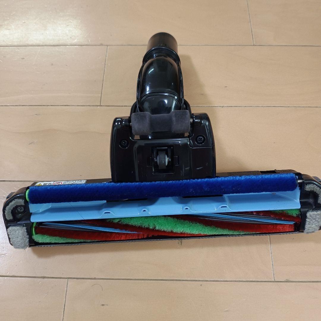 HITACHI（日立）紙パック式クリーナー CV-PE300